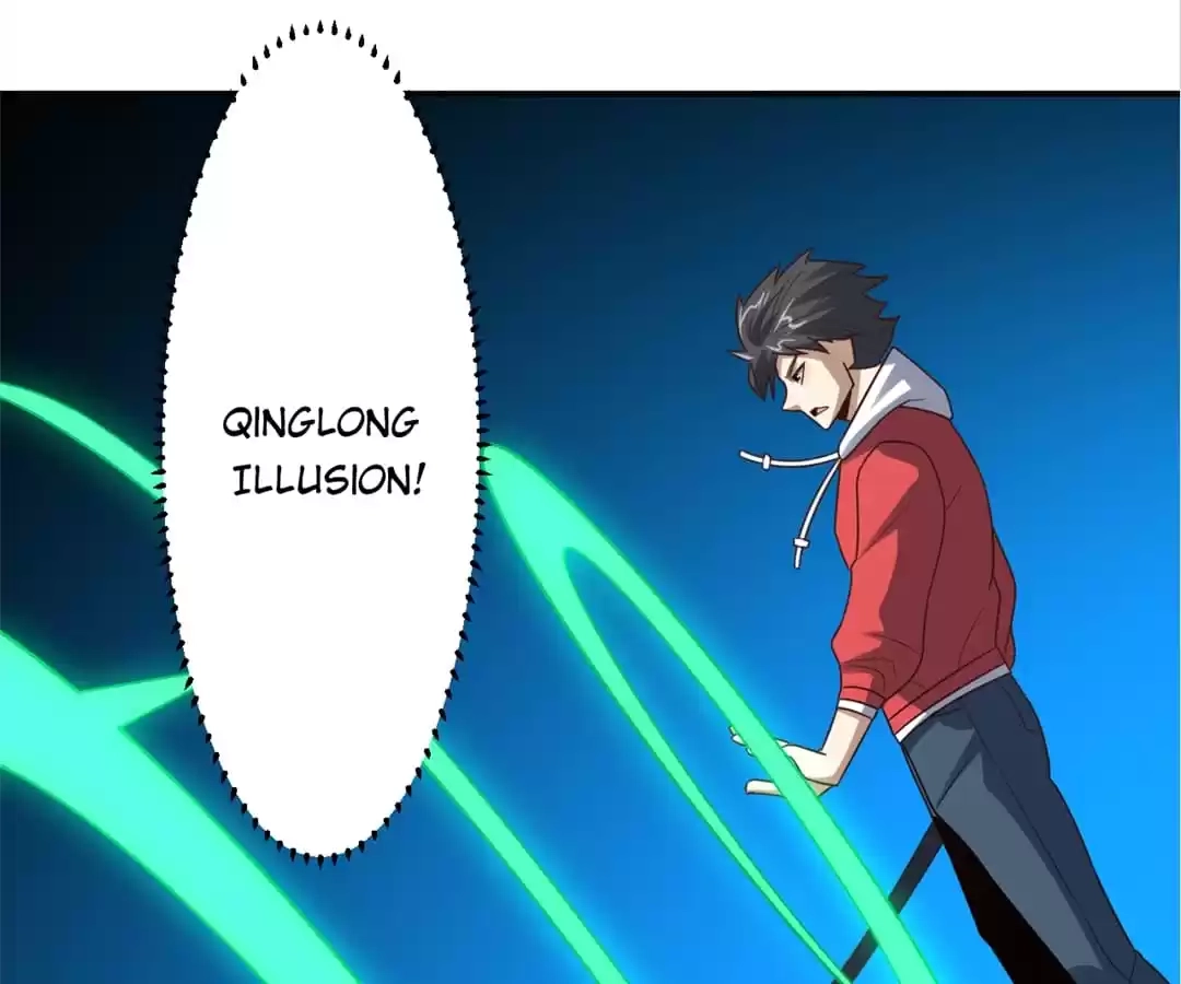Gao Neng Strikes Chapter 256 - page 63
