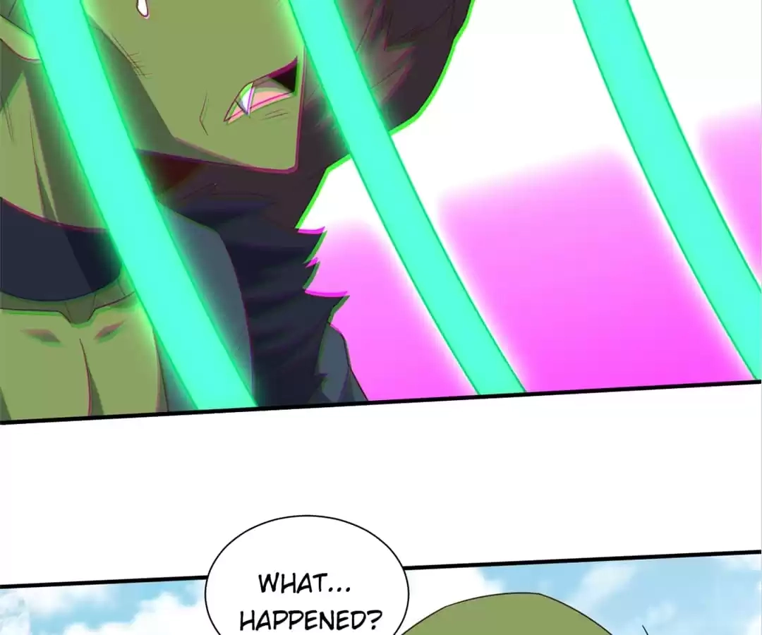 Gao Neng Strikes Chapter 256 - page 69