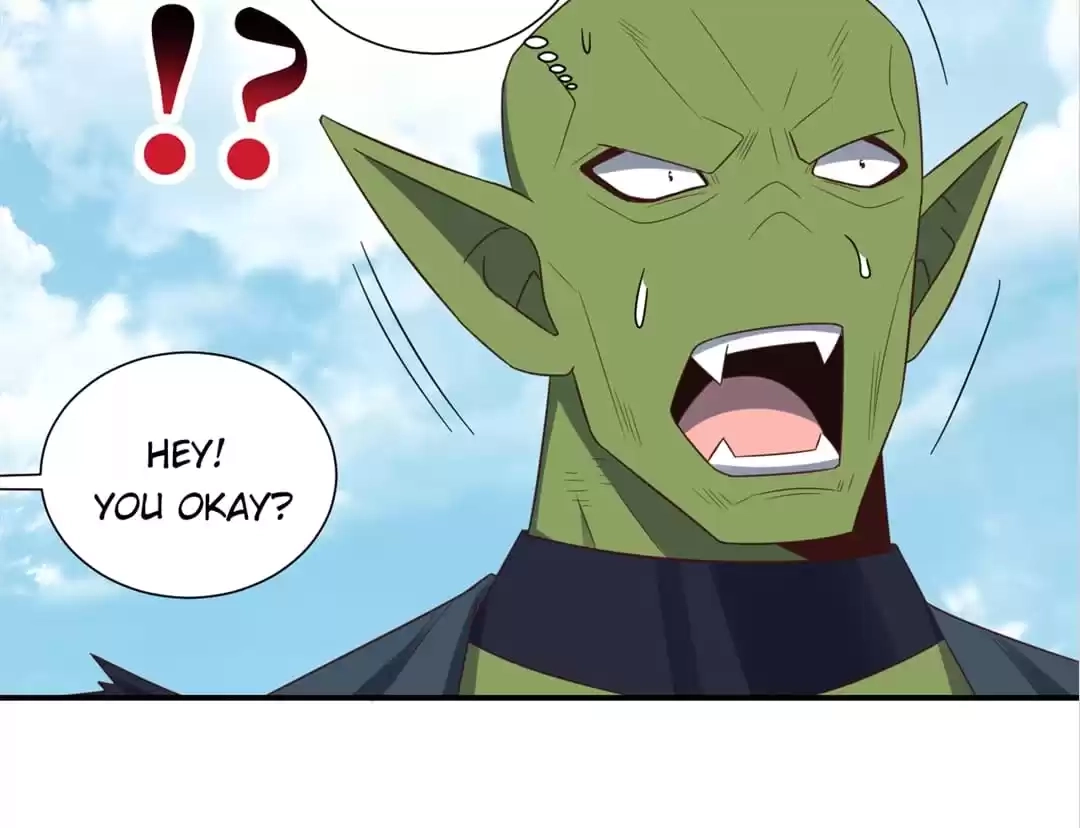 Gao Neng Strikes Chapter 256 - page 70