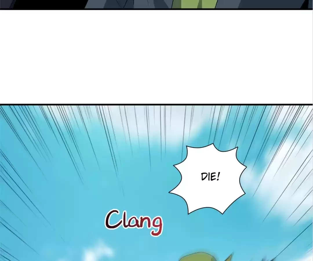 Gao Neng Strikes Chapter 256 - page 73