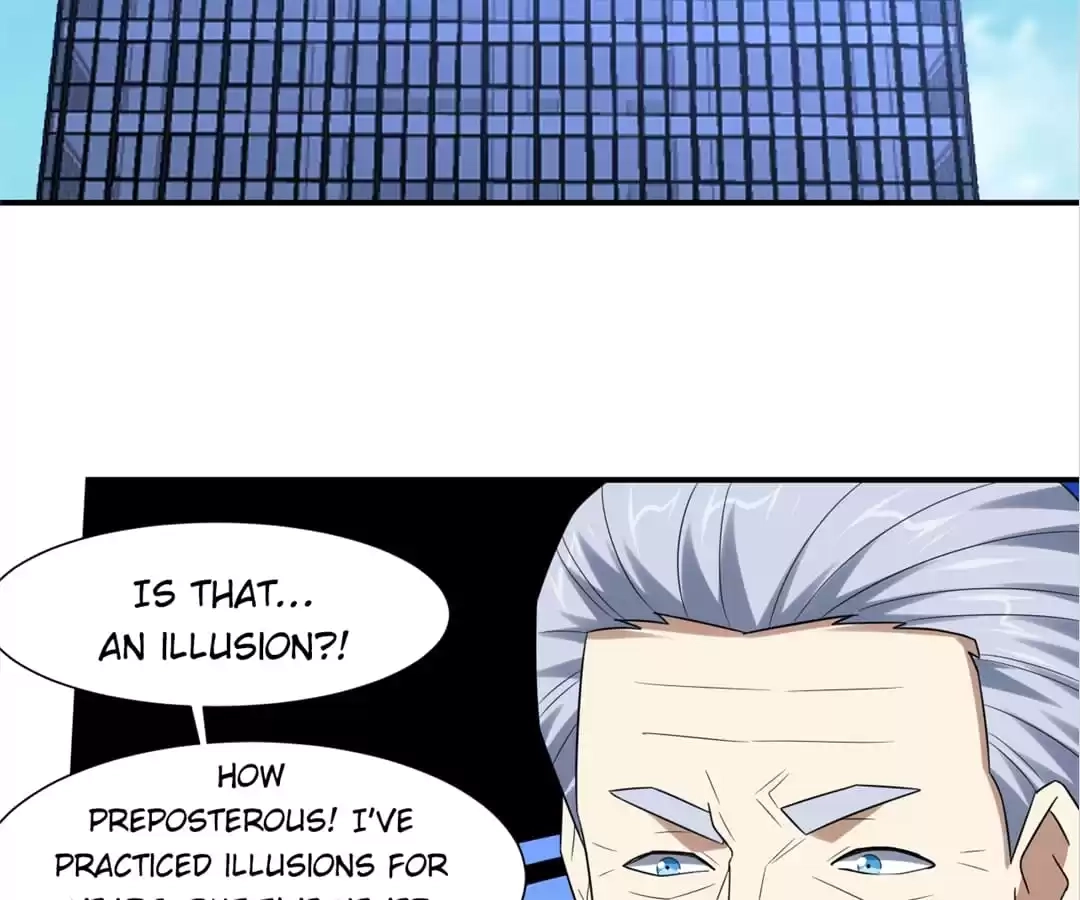 Gao Neng Strikes Chapter 256 - page 82