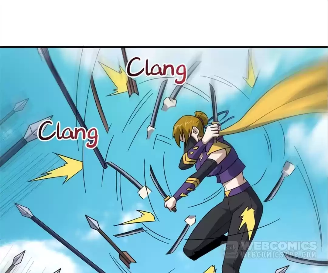 Gao Neng Strikes Chapter 256 - page 88