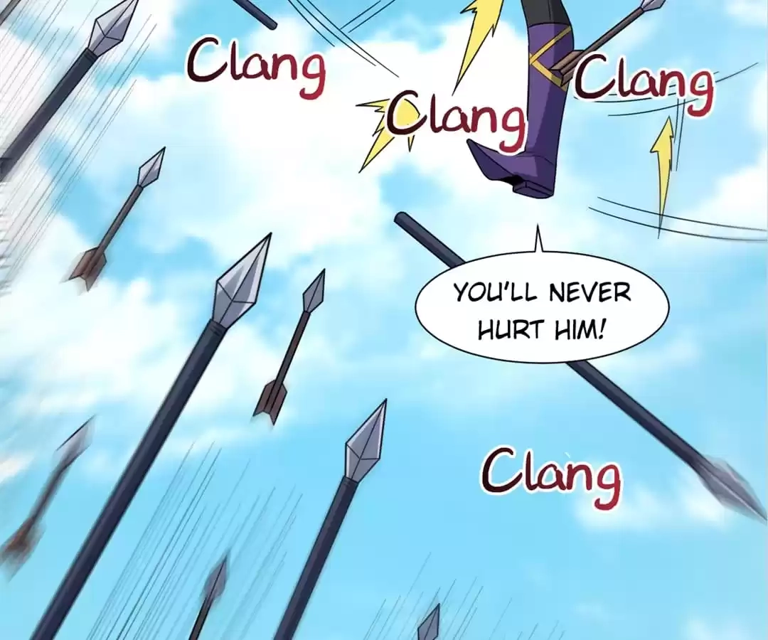 Gao Neng Strikes Chapter 256 - page 89