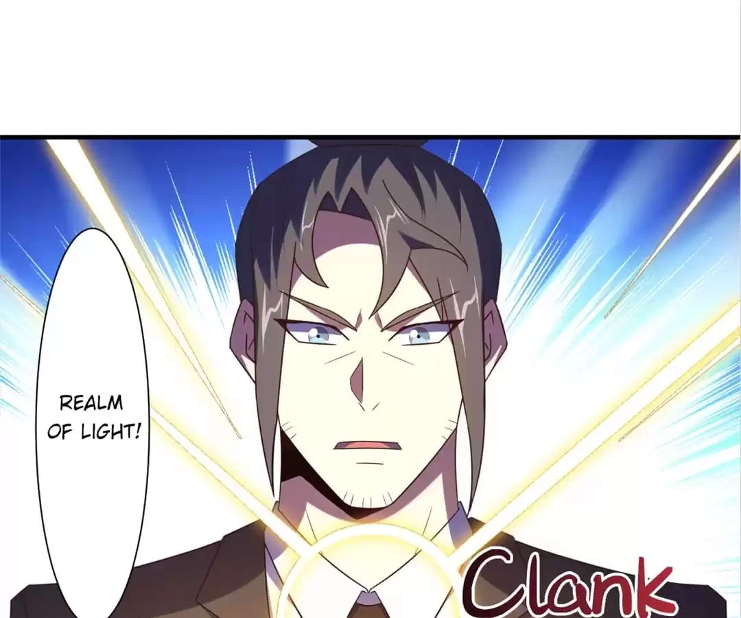 Gao Neng Strikes Chapter 256 - page 95
