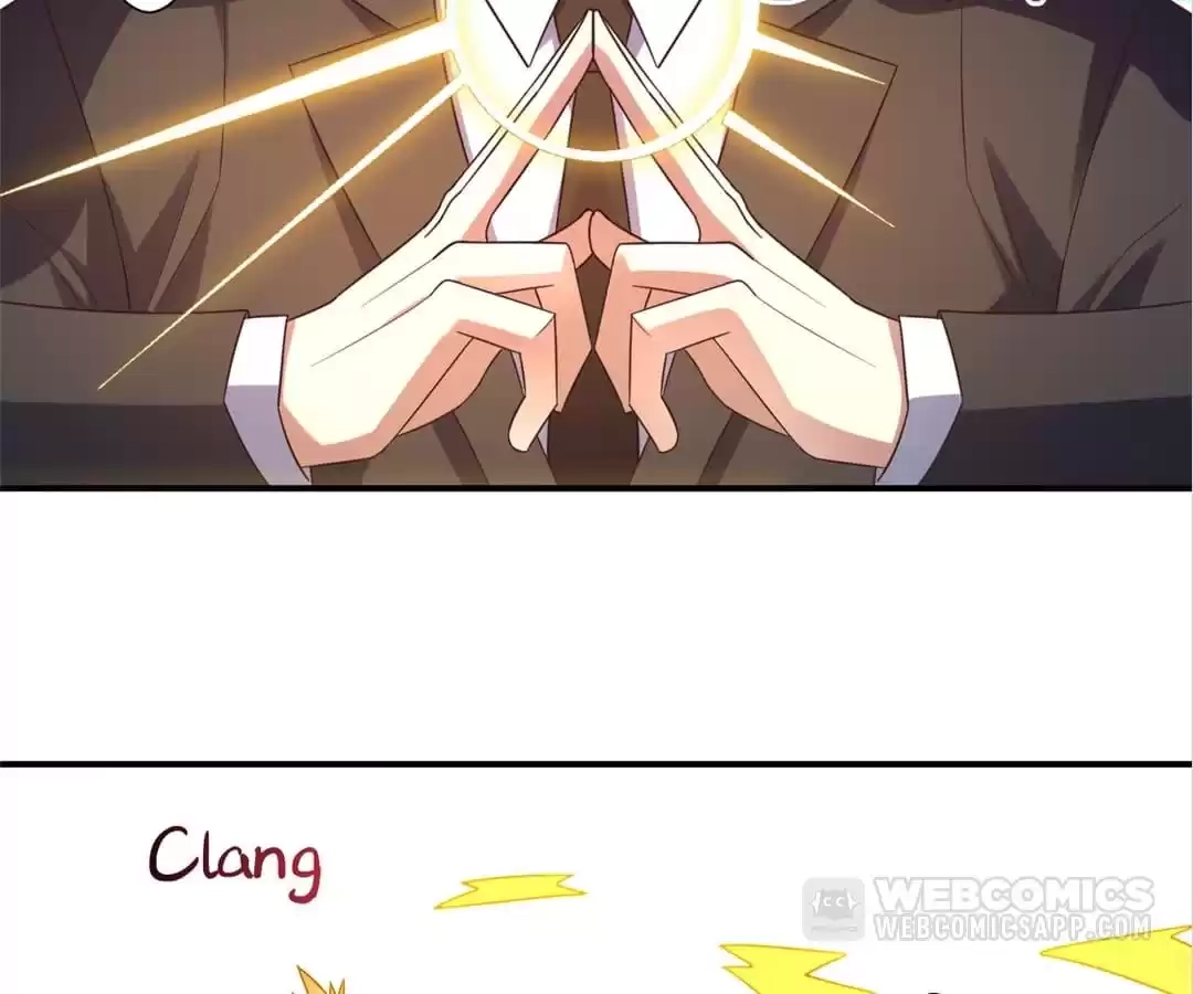 Gao Neng Strikes Chapter 256 - page 96