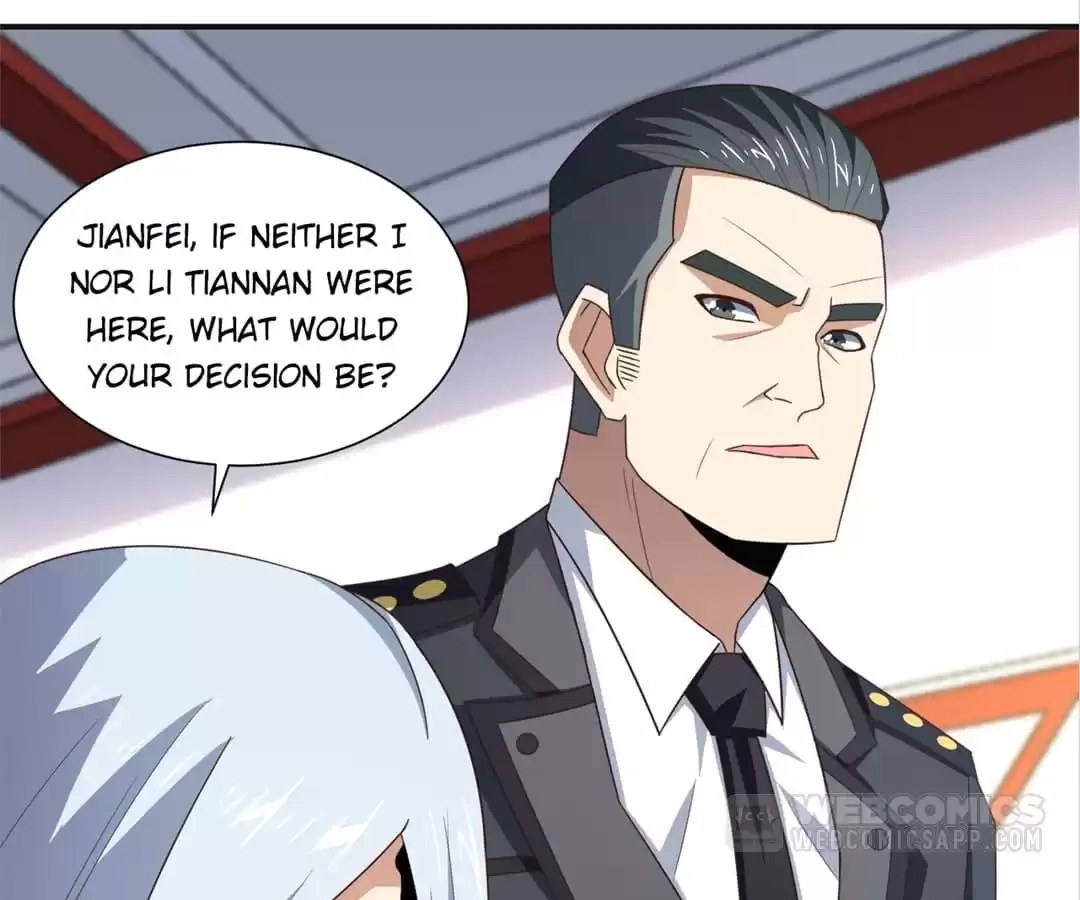 Gao Neng Strikes Chapter 251 - page 10