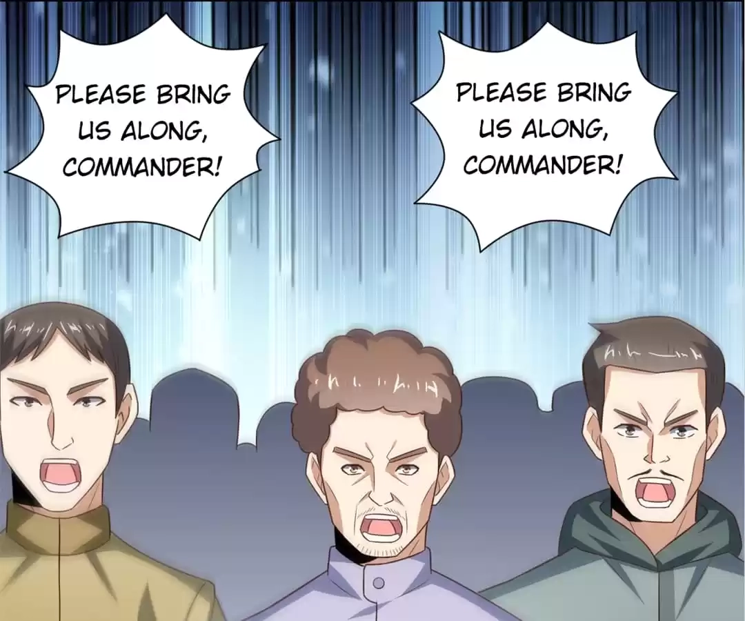 Gao Neng Strikes Chapter 251 - page 101