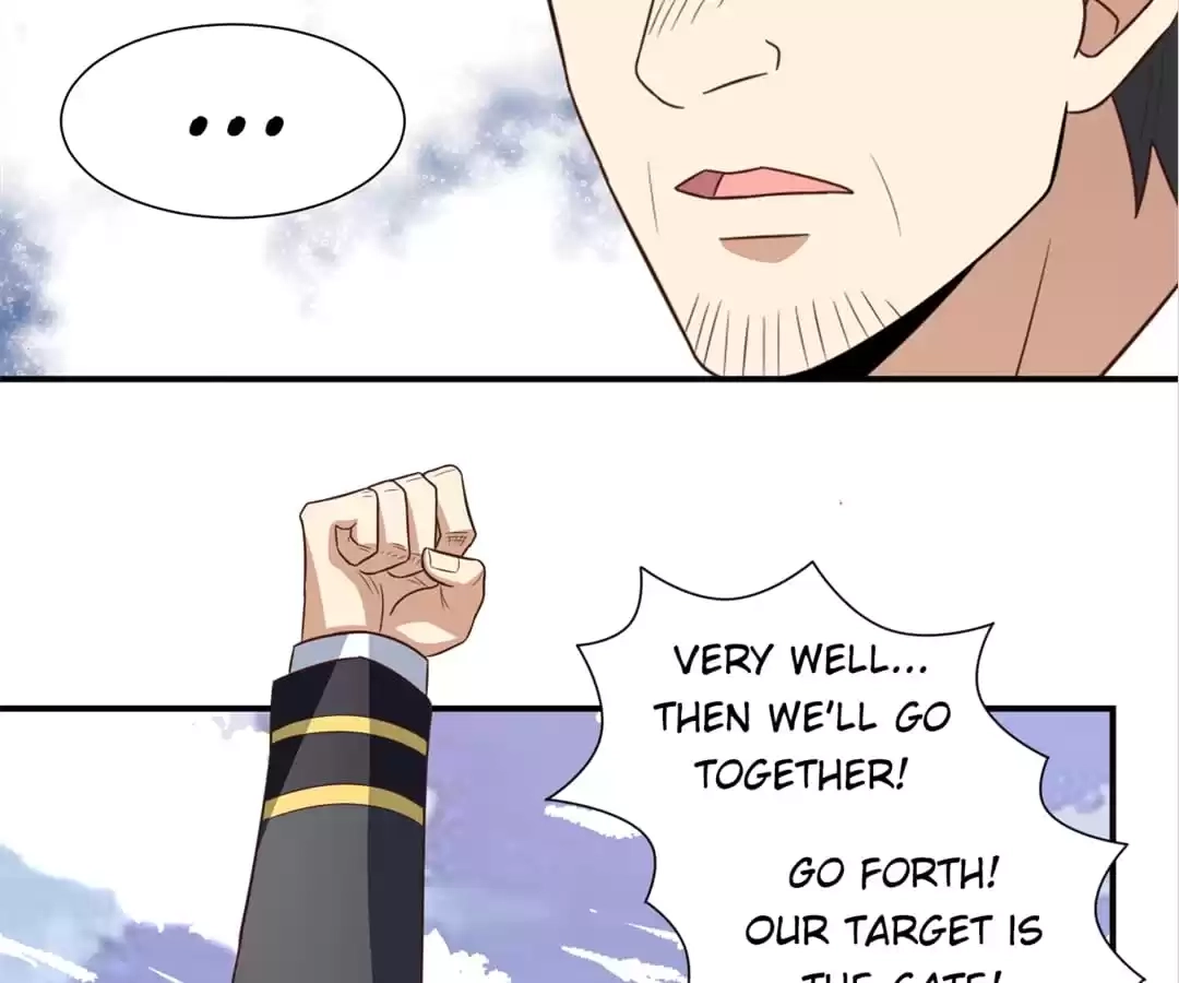 Gao Neng Strikes Chapter 251 - page 103