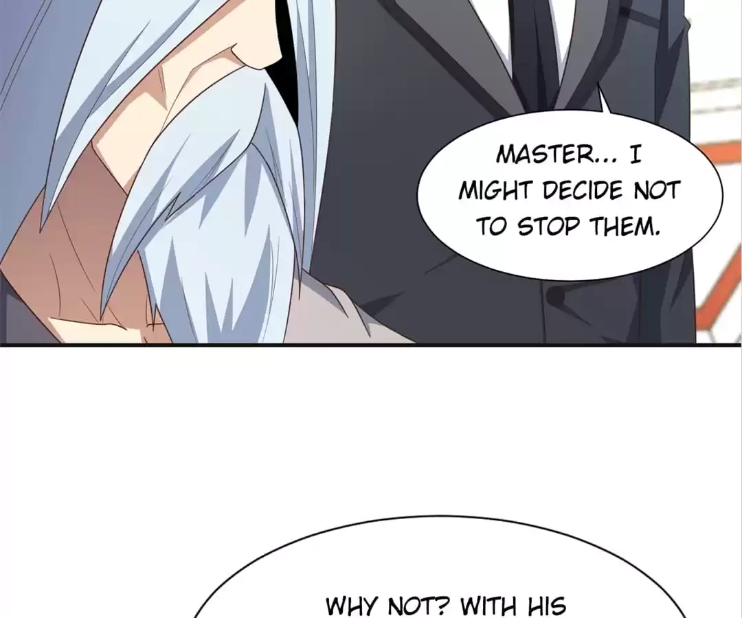 Gao Neng Strikes Chapter 251 - page 11