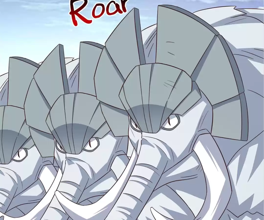 Gao Neng Strikes Chapter 251 - page 111