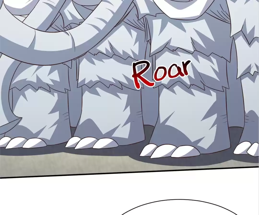 Gao Neng Strikes Chapter 251 - page 112