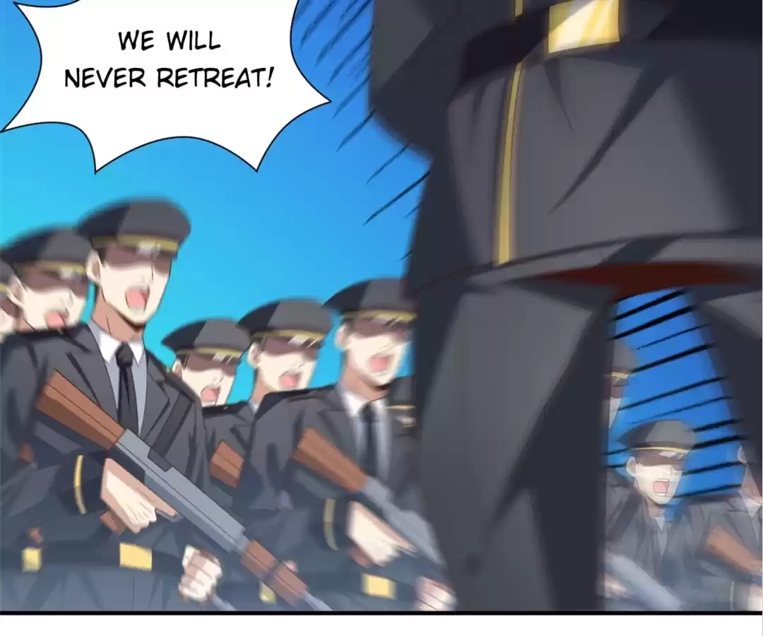 Gao Neng Strikes Chapter 251 - page 117