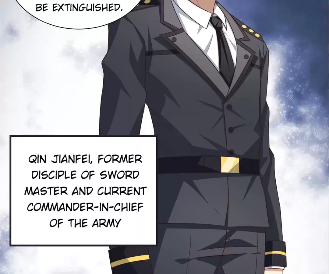 Gao Neng Strikes Chapter 251 - page 14