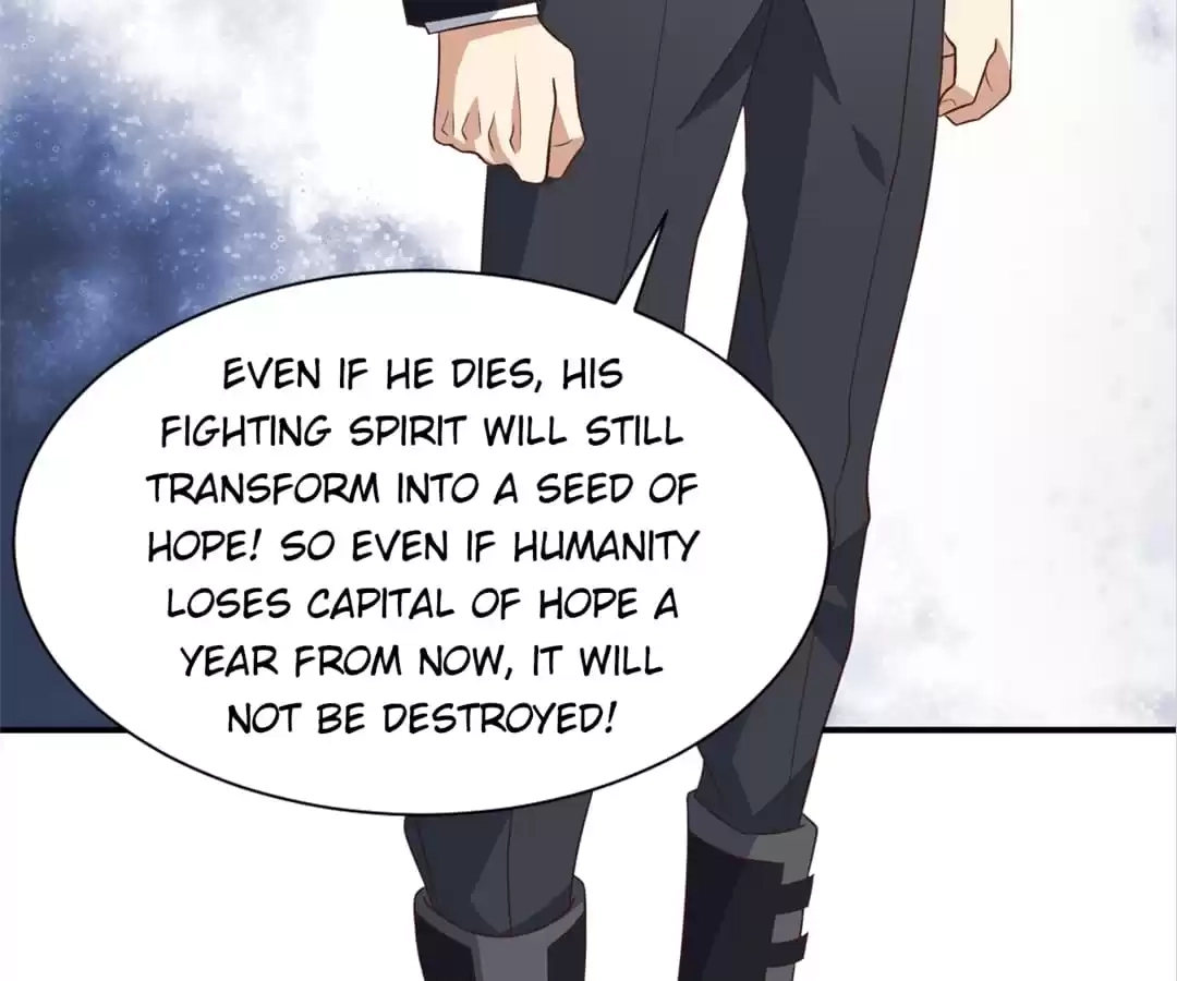 Gao Neng Strikes Chapter 251 - page 15