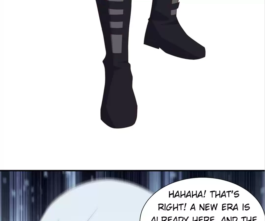 Gao Neng Strikes Chapter 251 - page 16