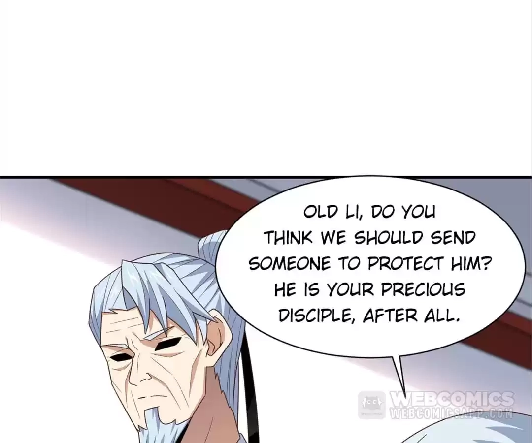 Gao Neng Strikes Chapter 251 - page 18