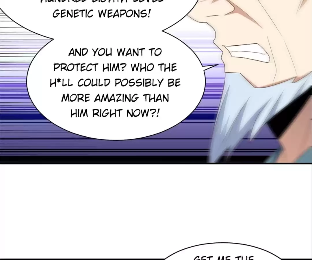 Gao Neng Strikes Chapter 251 - page 21