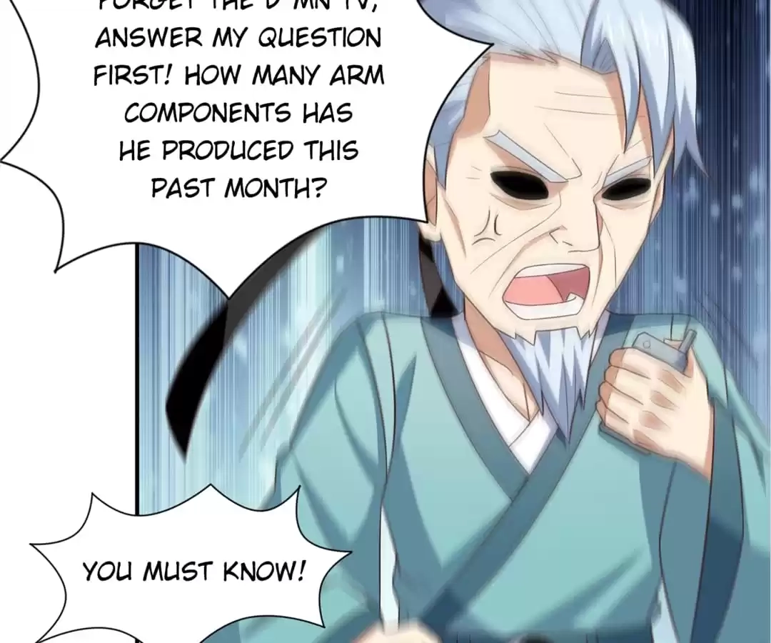 Gao Neng Strikes Chapter 251 - page 29