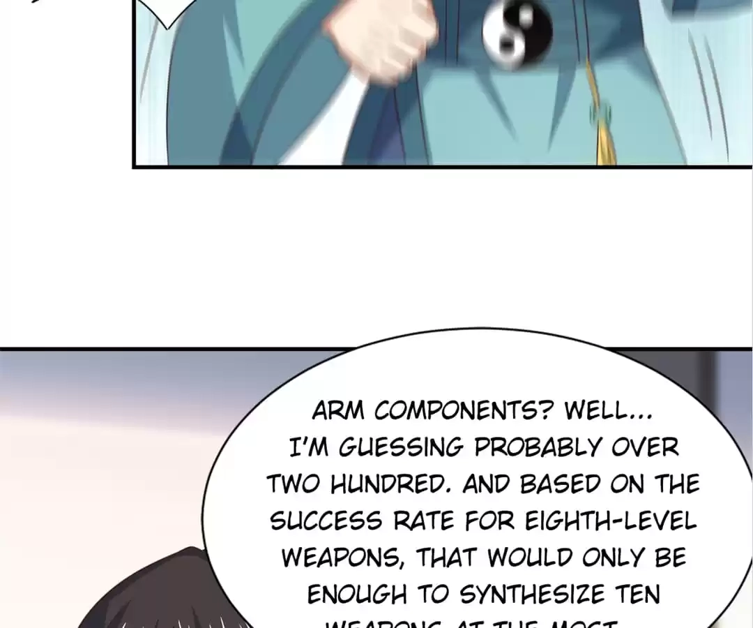 Gao Neng Strikes Chapter 251 - page 30