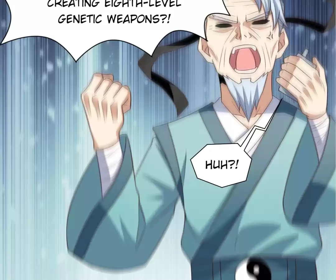 Gao Neng Strikes Chapter 251 - page 33