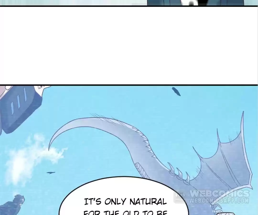 Gao Neng Strikes Chapter 251 - page 34