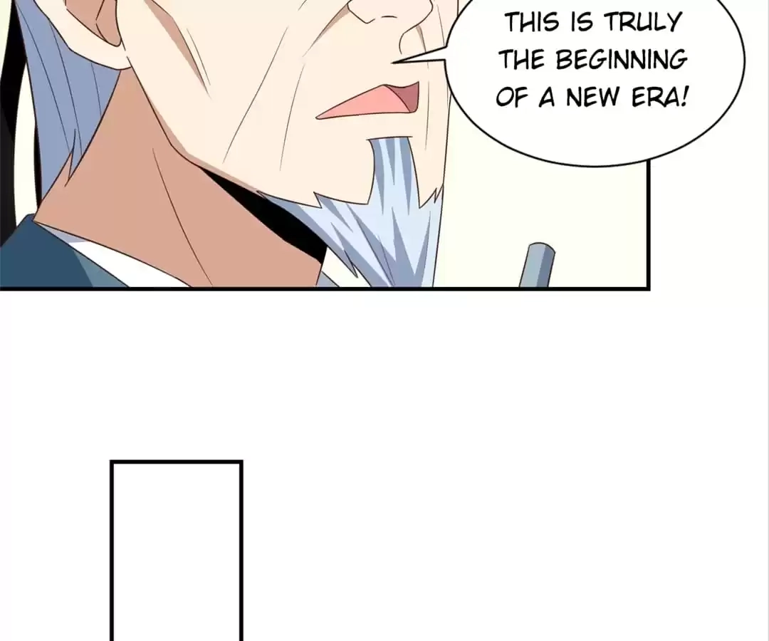 Gao Neng Strikes Chapter 251 - page 37