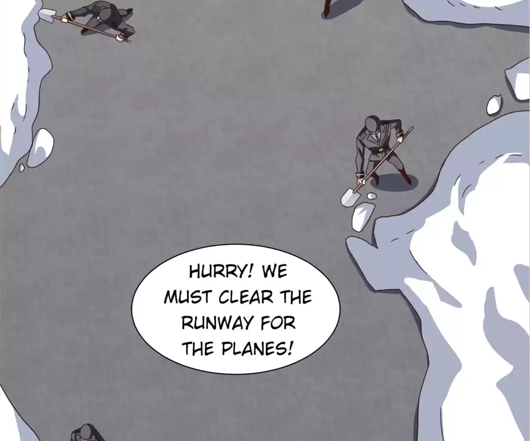 Gao Neng Strikes Chapter 251 - page 41