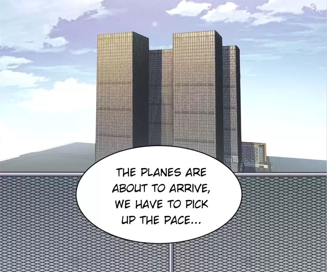 Gao Neng Strikes Chapter 251 - page 43