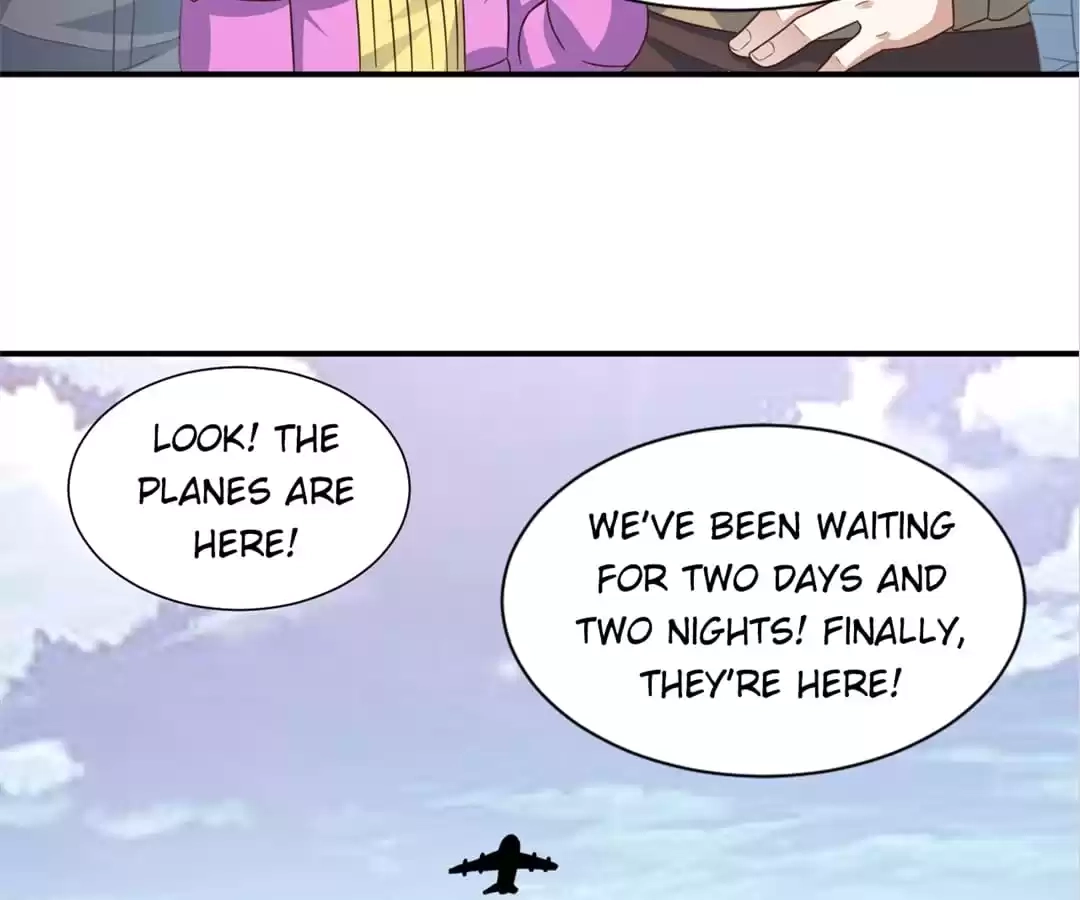 Gao Neng Strikes Chapter 251 - page 46