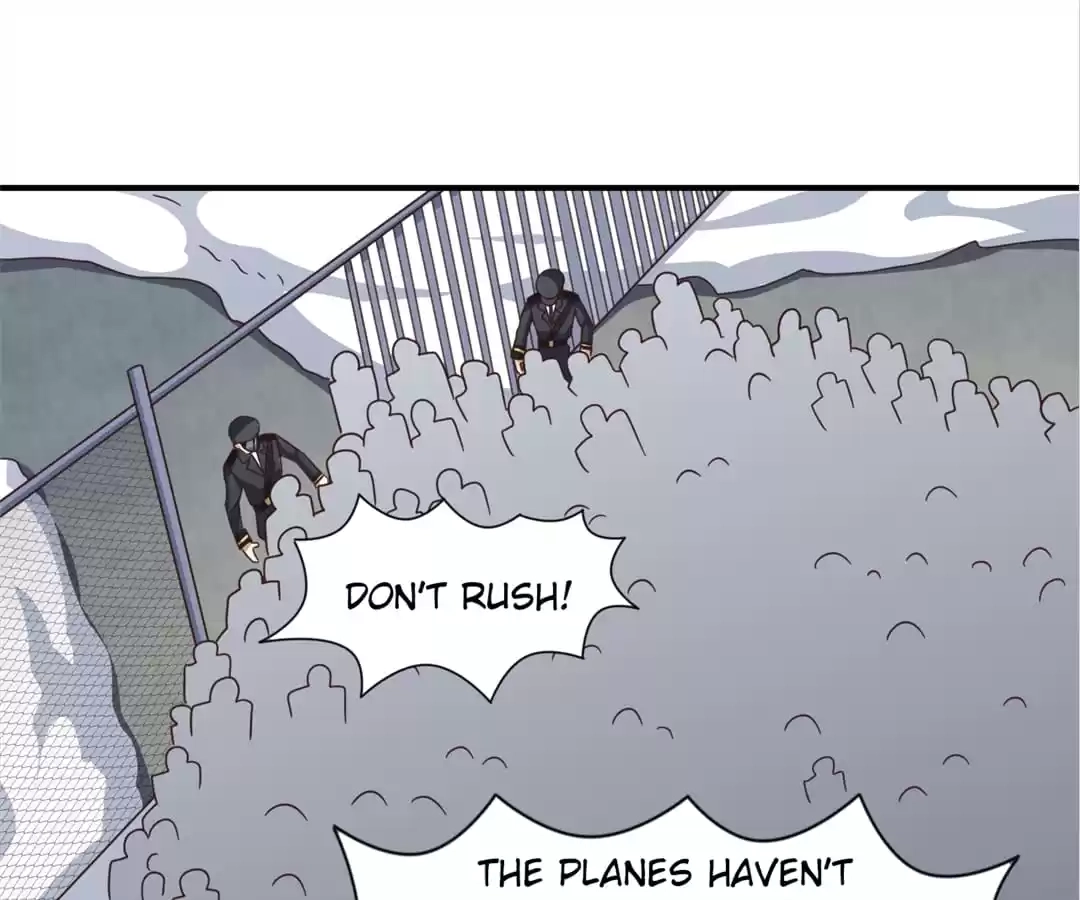 Gao Neng Strikes Chapter 251 - page 49