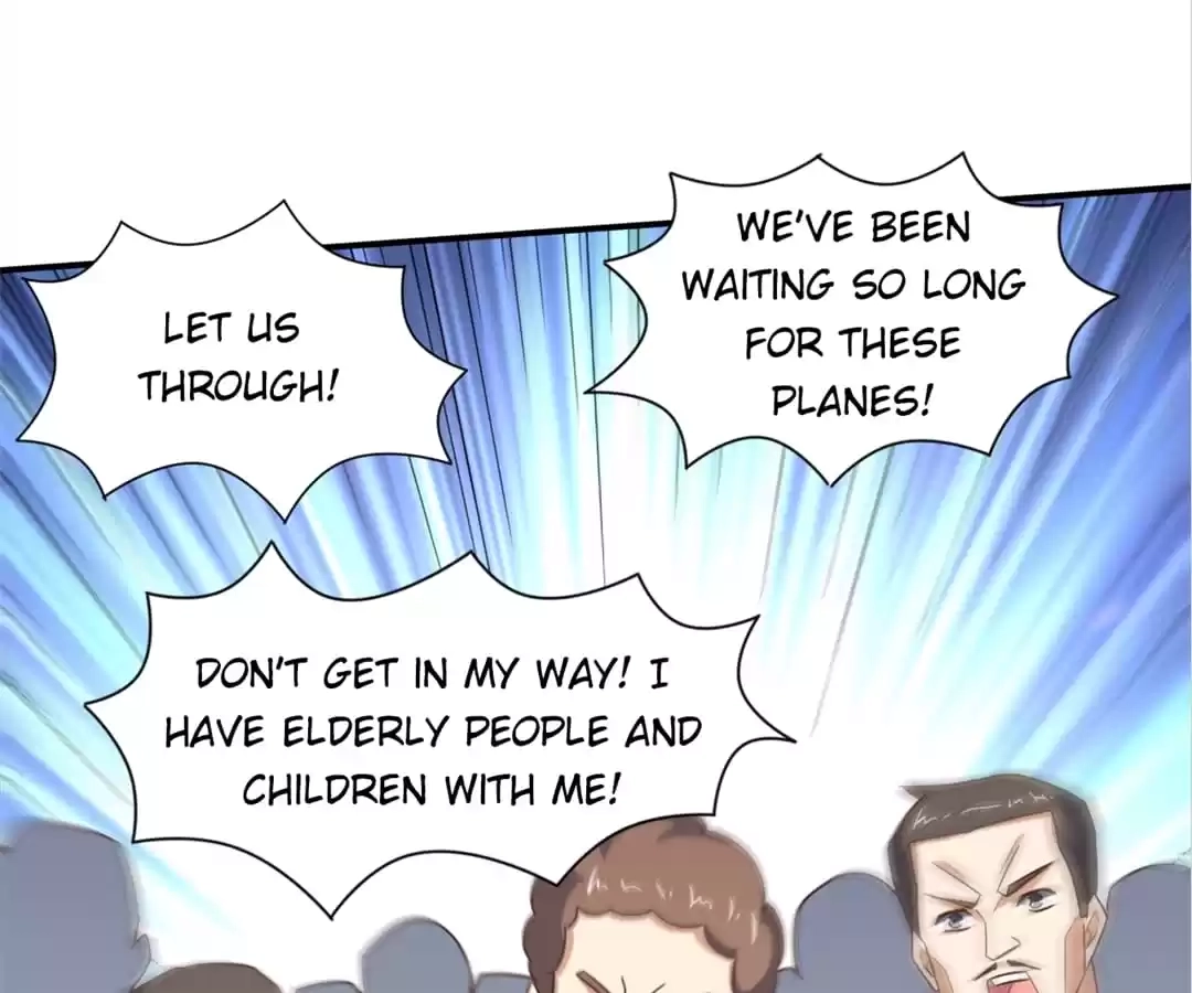Gao Neng Strikes Chapter 251 - page 51