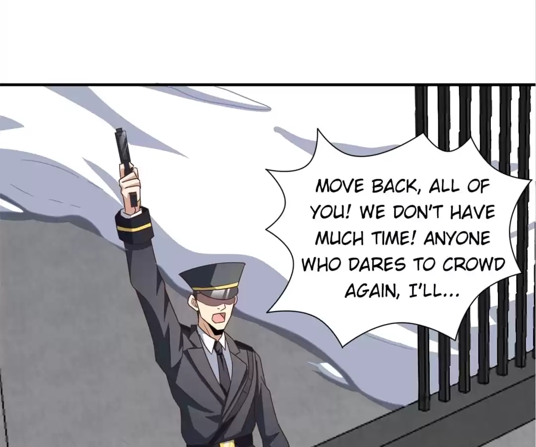 Gao Neng Strikes Chapter 251 - page 56