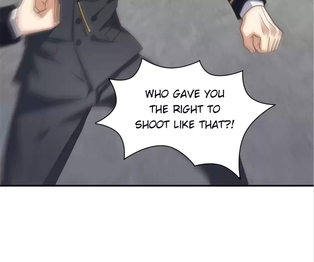 Gao Neng Strikes Chapter 251 - page 61