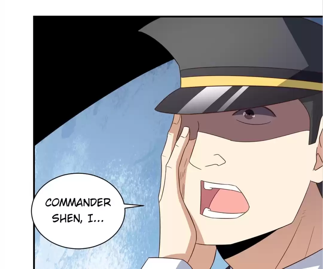 Gao Neng Strikes Chapter 251 - page 62