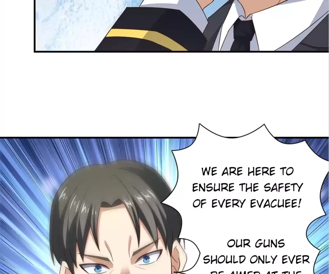 Gao Neng Strikes Chapter 251 - page 63