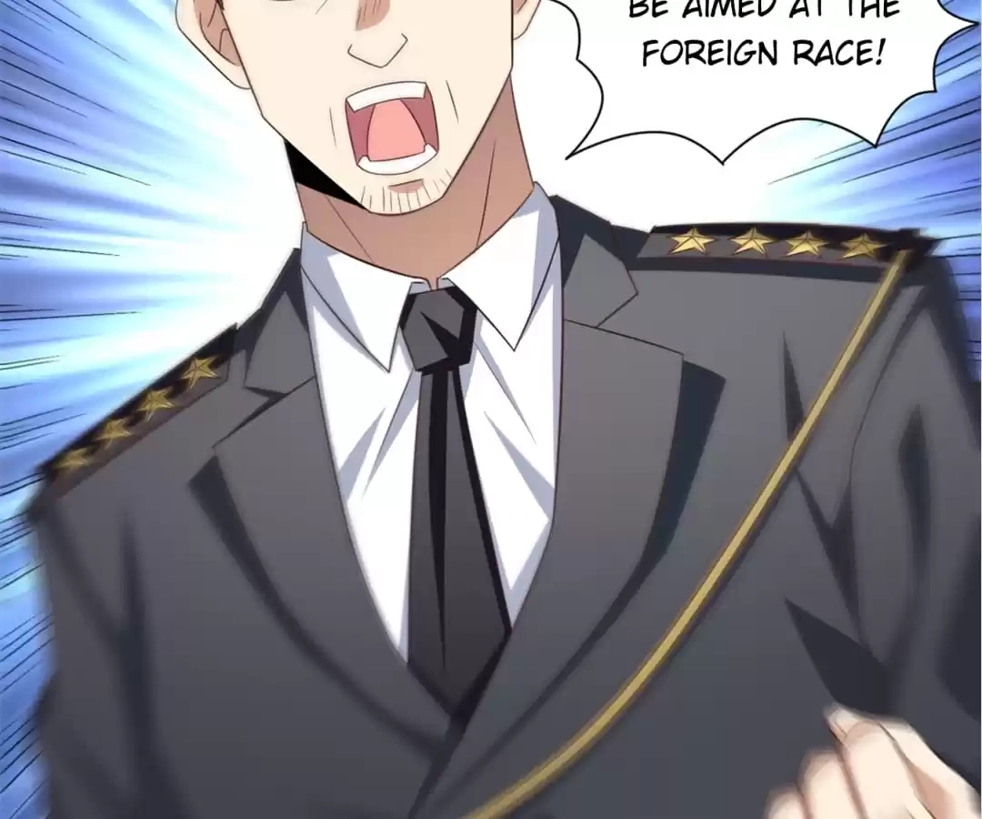 Gao Neng Strikes Chapter 251 - page 64