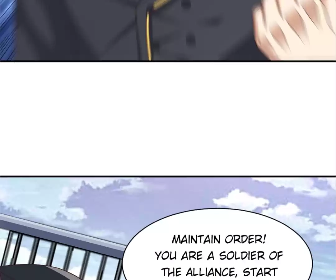 Gao Neng Strikes Chapter 251 - page 65