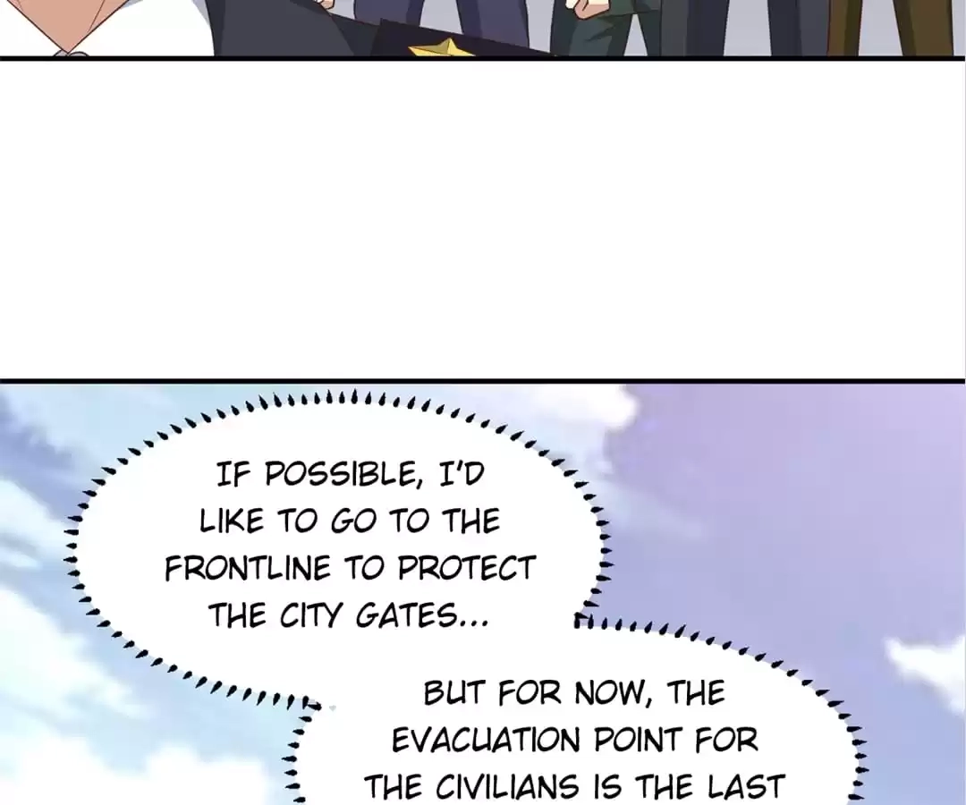 Gao Neng Strikes Chapter 251 - page 70