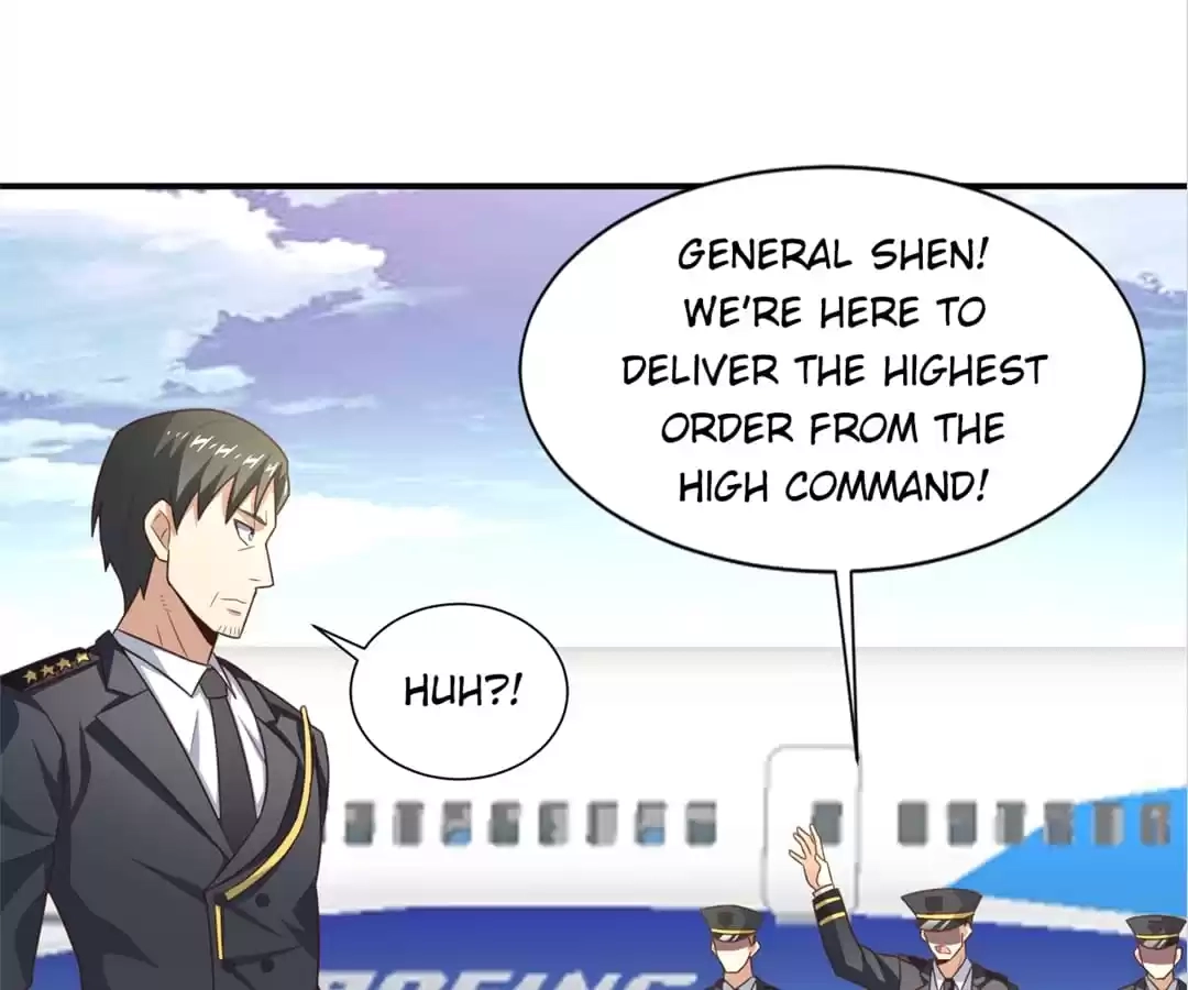 Gao Neng Strikes Chapter 251 - page 75