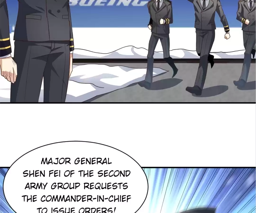 Gao Neng Strikes Chapter 251 - page 76
