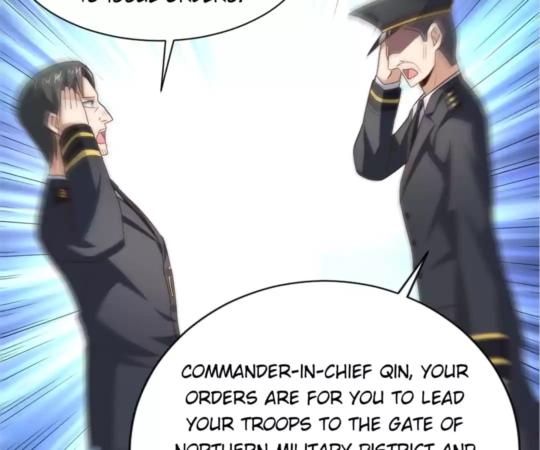 Gao Neng Strikes Chapter 251 - page 77