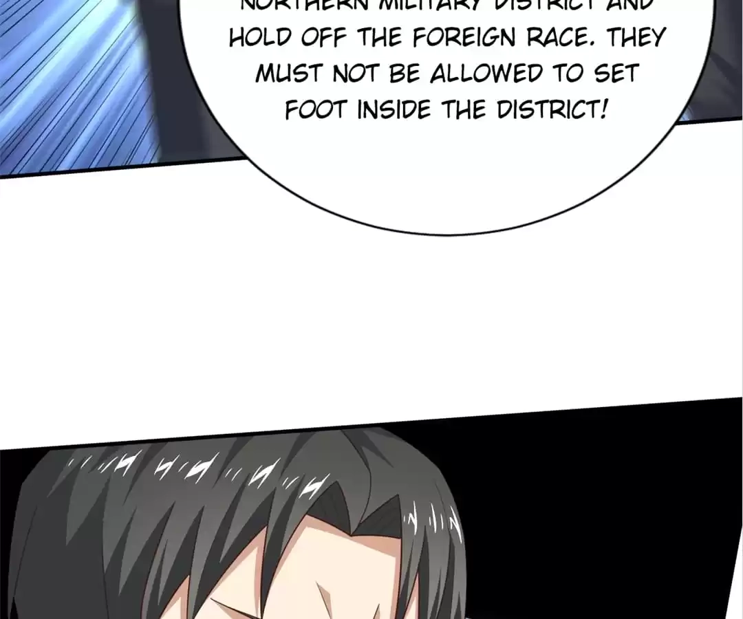 Gao Neng Strikes Chapter 251 - page 78