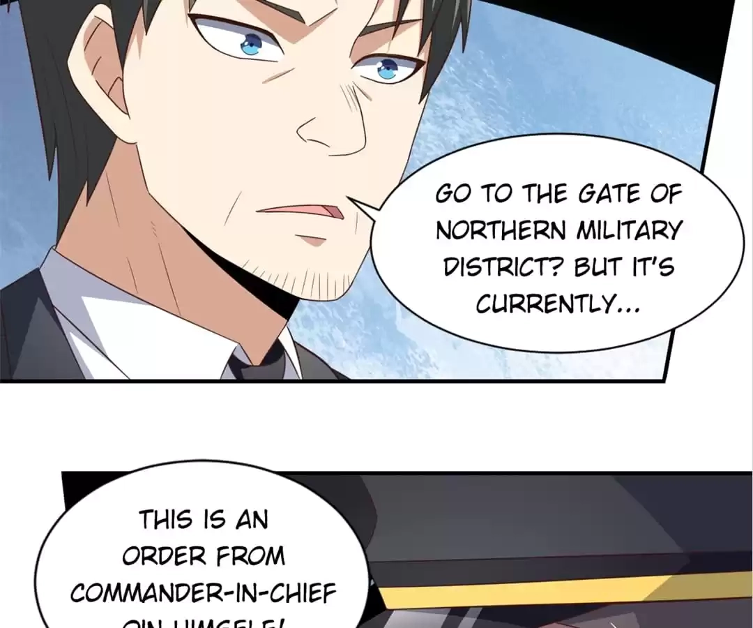 Gao Neng Strikes Chapter 251 - page 79