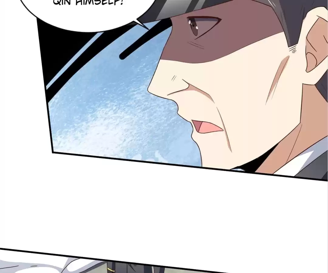 Gao Neng Strikes Chapter 251 - page 80