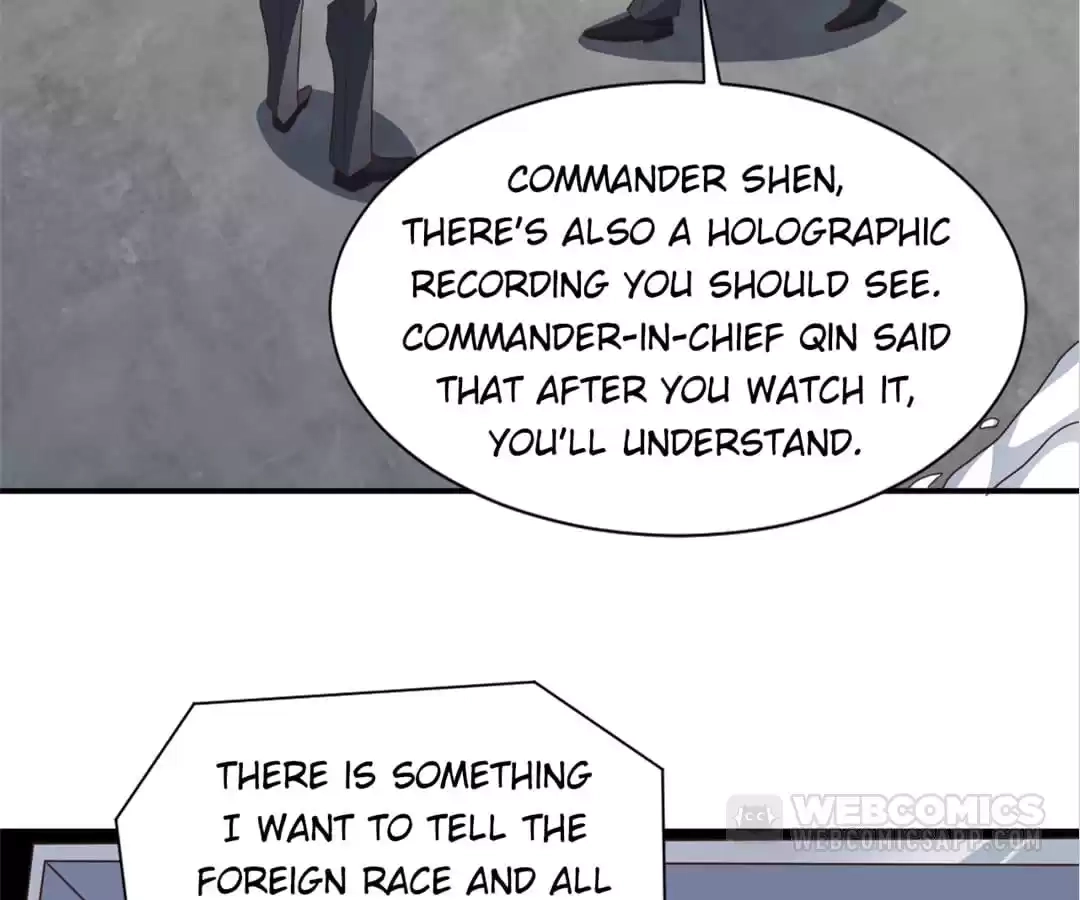 Gao Neng Strikes Chapter 251 - page 82