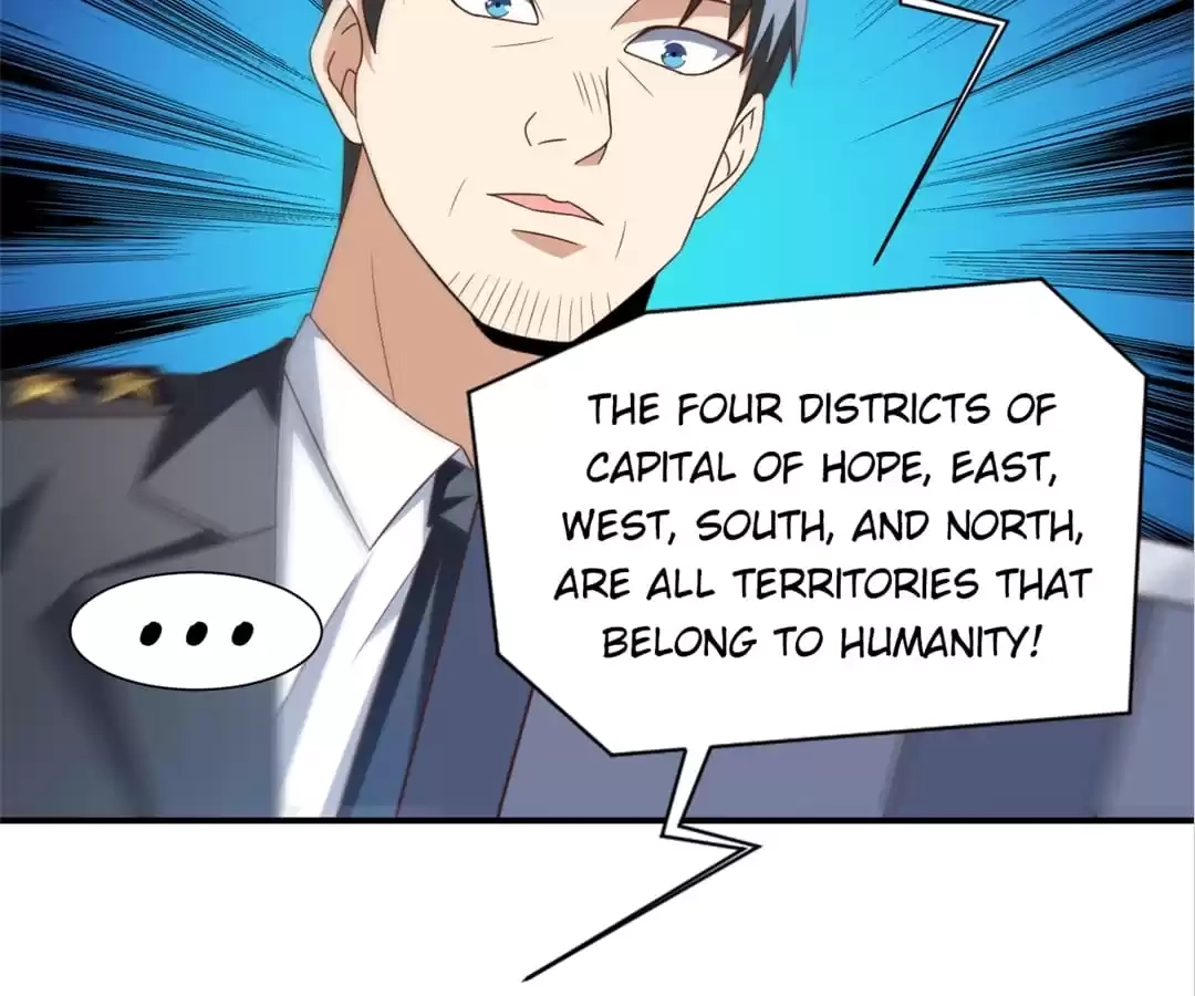 Gao Neng Strikes Chapter 251 - page 85