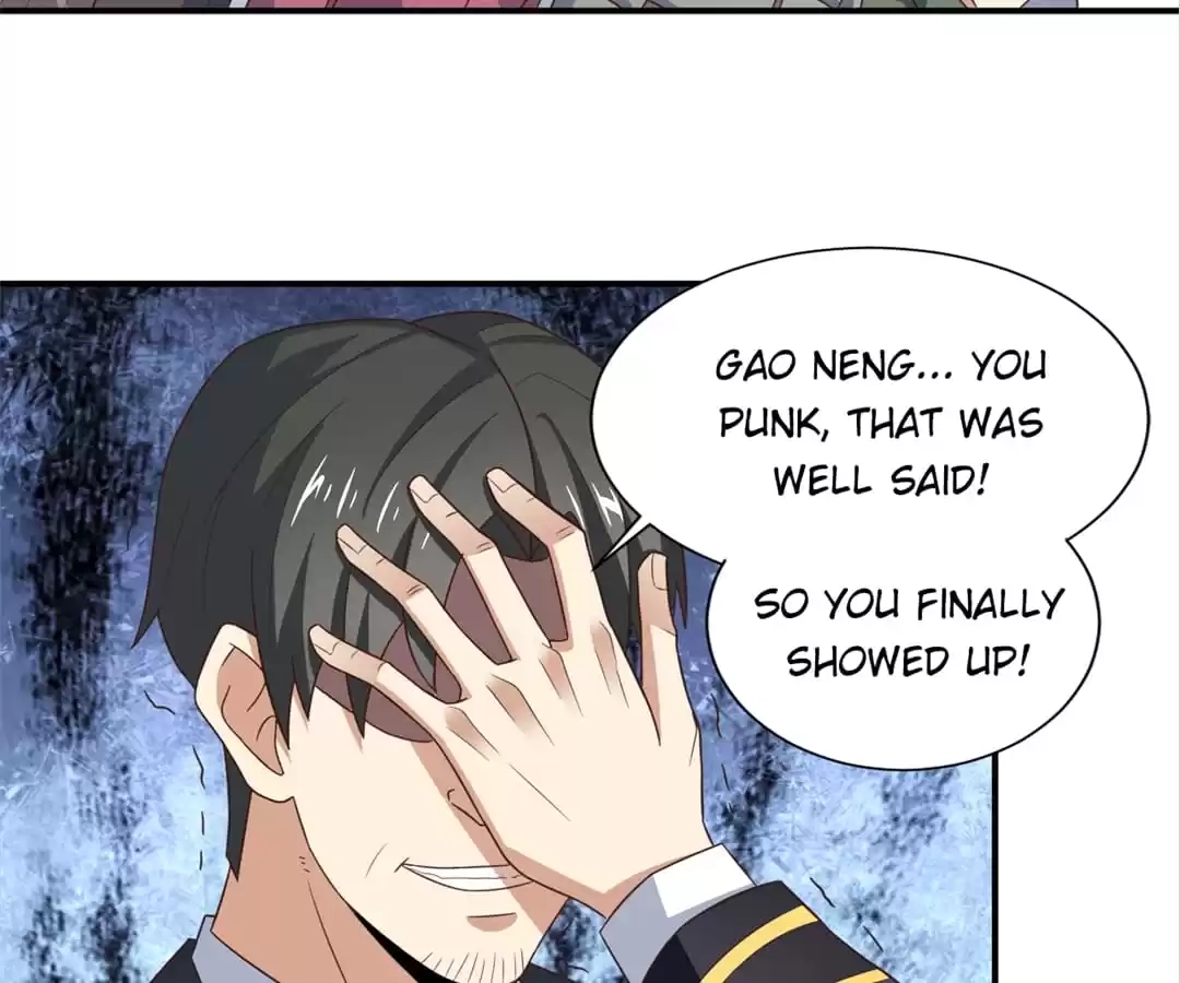Gao Neng Strikes Chapter 251 - page 88