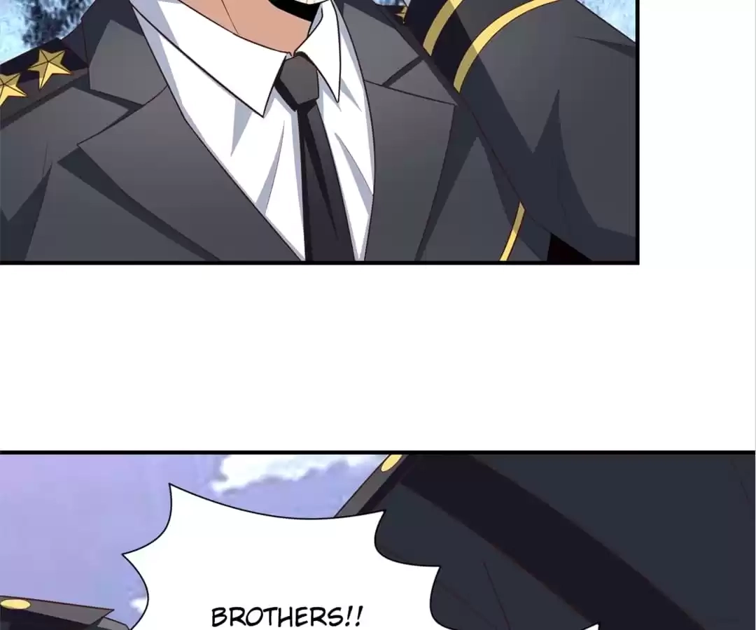 Gao Neng Strikes Chapter 251 - page 89