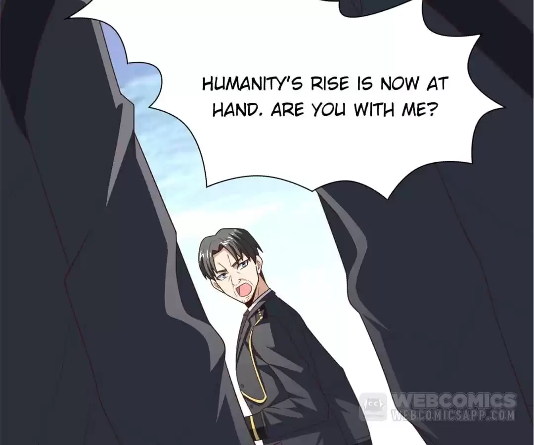 Gao Neng Strikes Chapter 251 - page 90