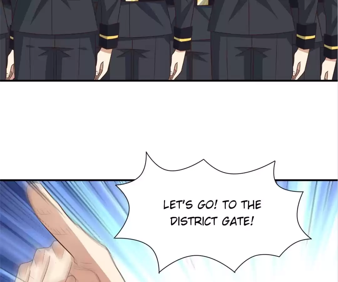 Gao Neng Strikes Chapter 251 - page 93
